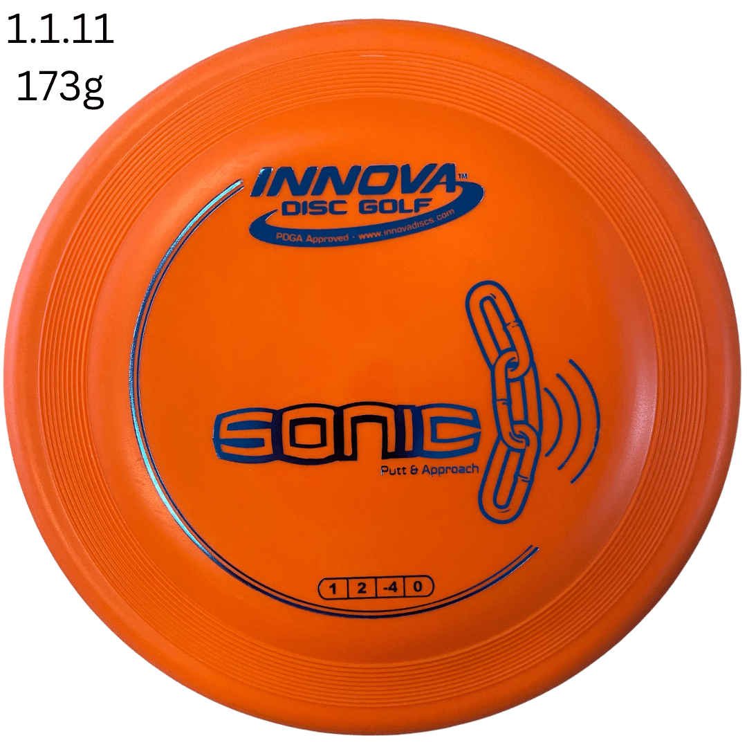 Innova Sonic