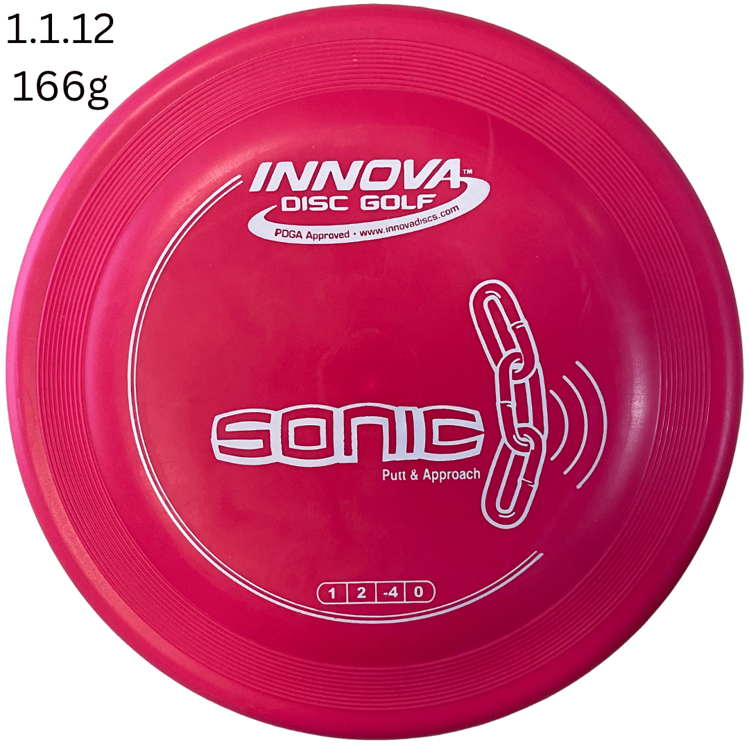 Innova Sonic