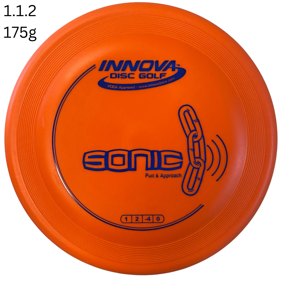 Innova Sonic