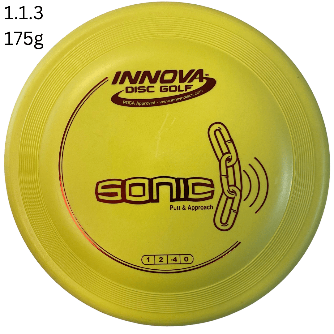 Innova Sonic