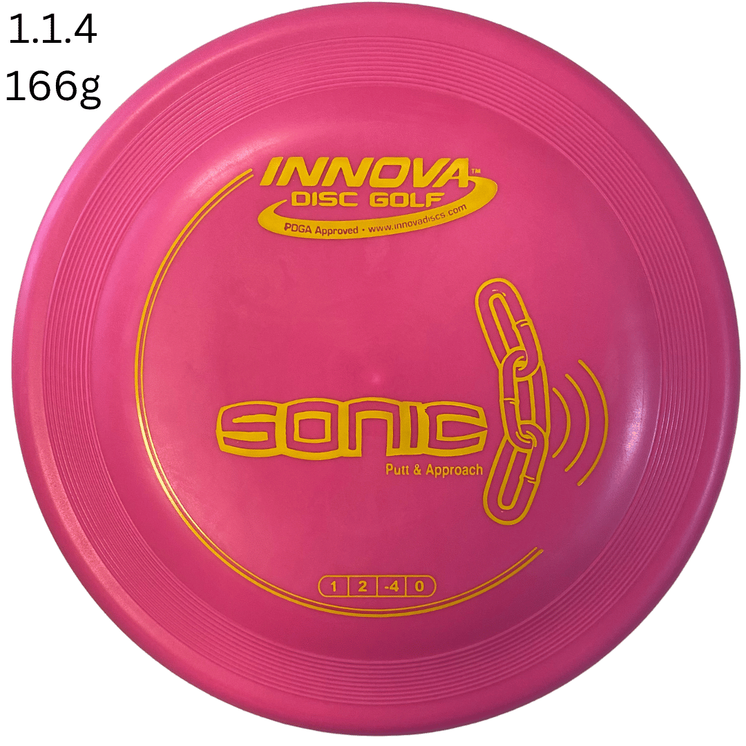 Innova Sonic