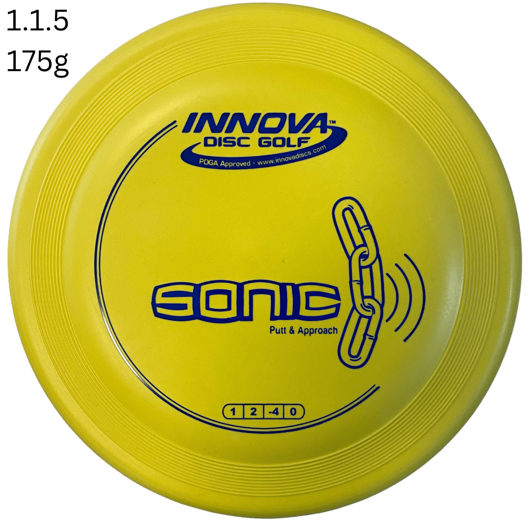 Innova Sonic