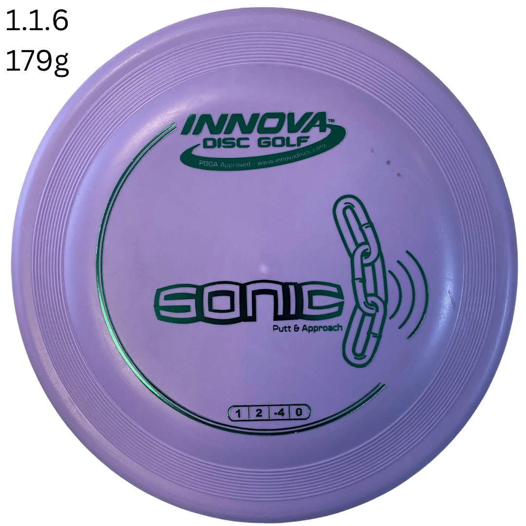 Innova Sonic