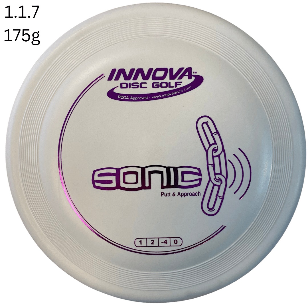 Innova Sonic