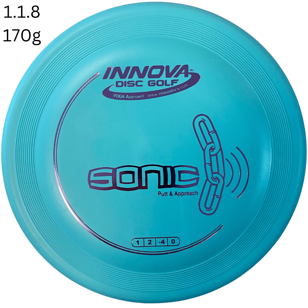 Innova Sonic