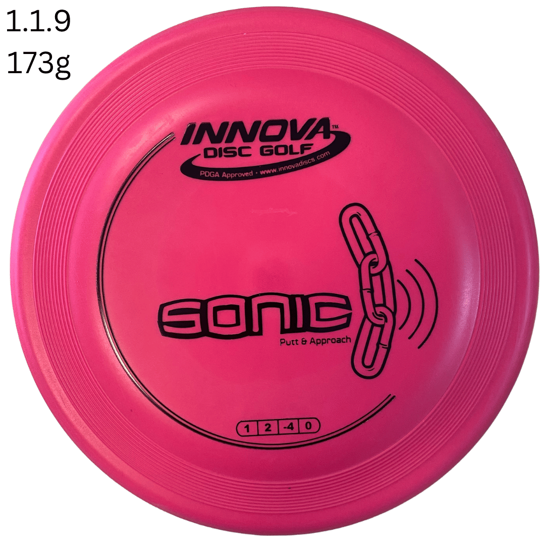 Innova Sonic