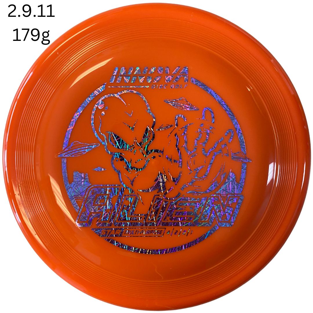 Innova Alien