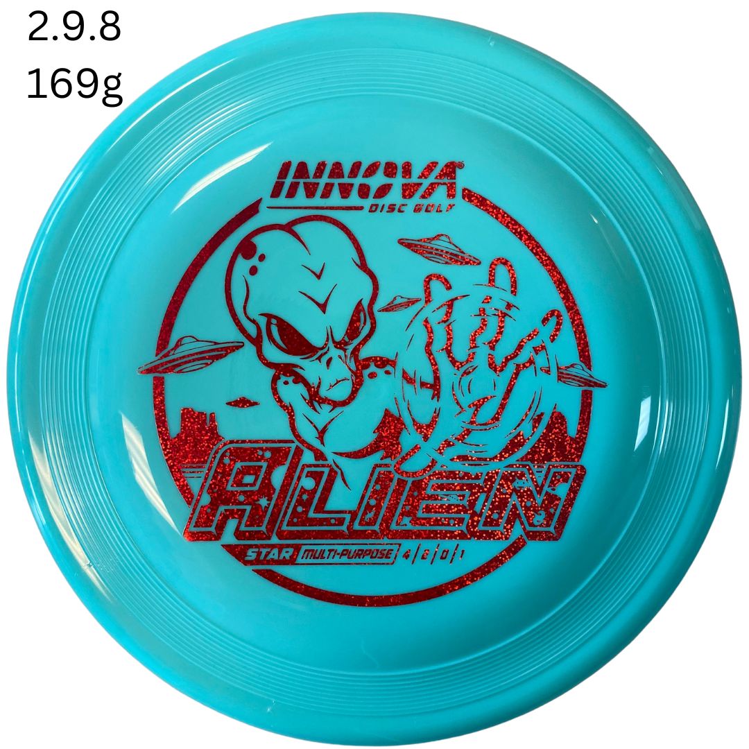 Innova Alien