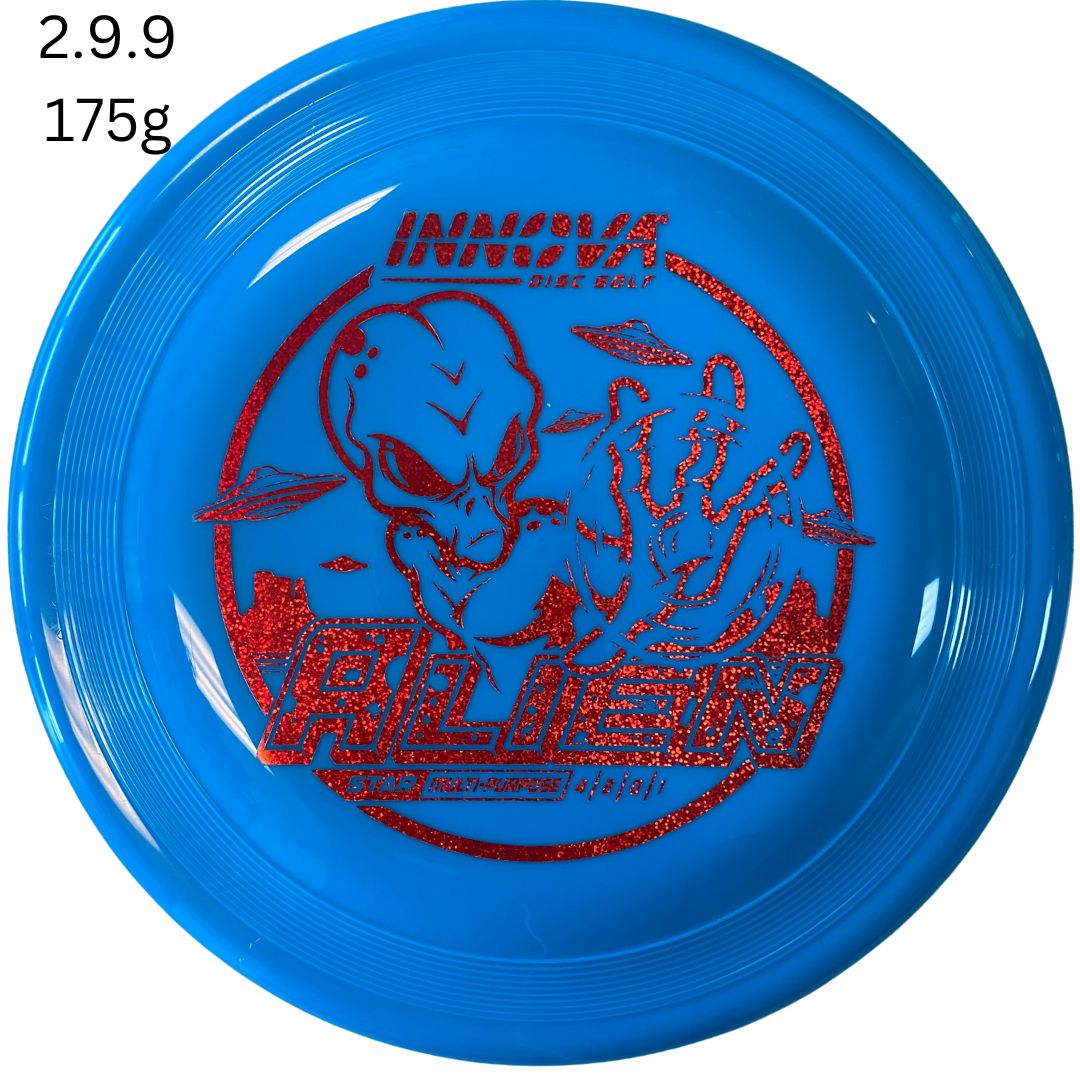 Innova Alien