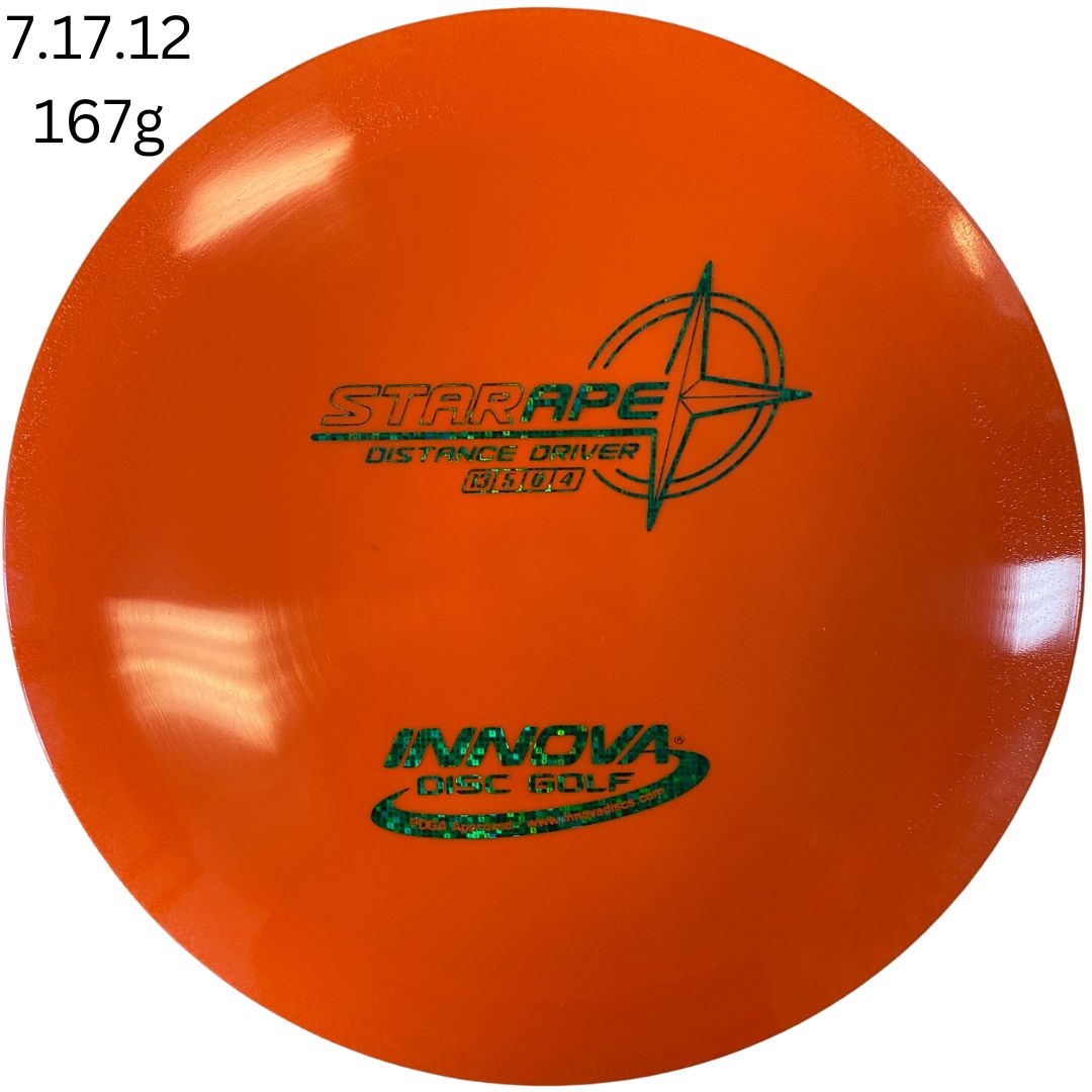 Innova Ape