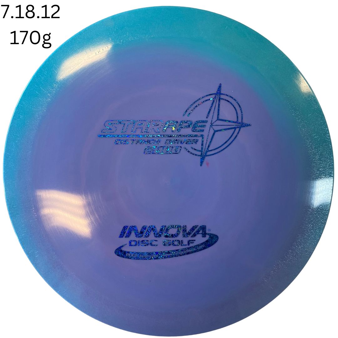 Innova Ape