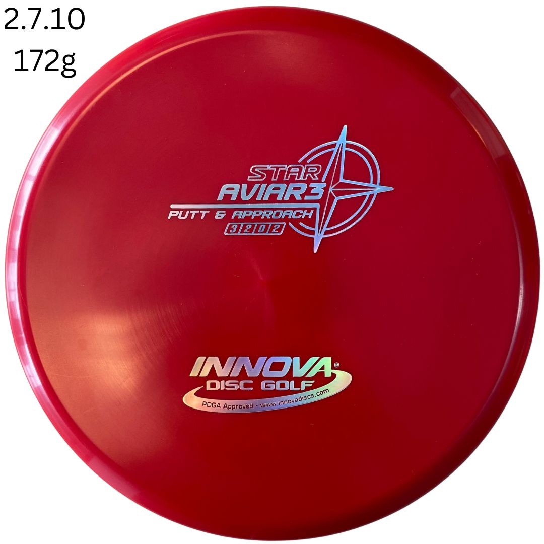 Innova Aviar3