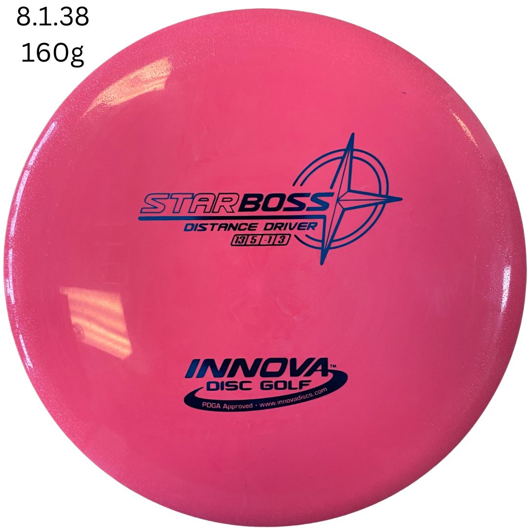 Innova Boss