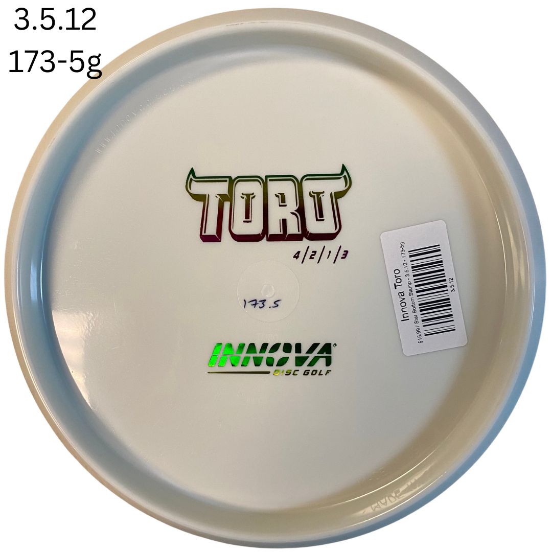 Innova Toro