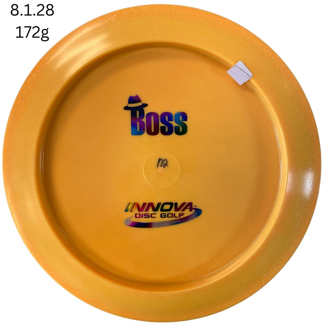 Innova Boss