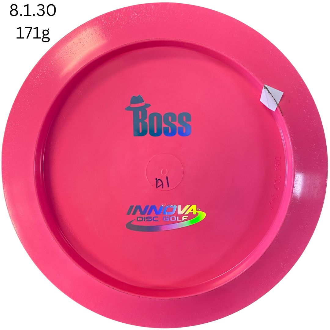 Innova Boss