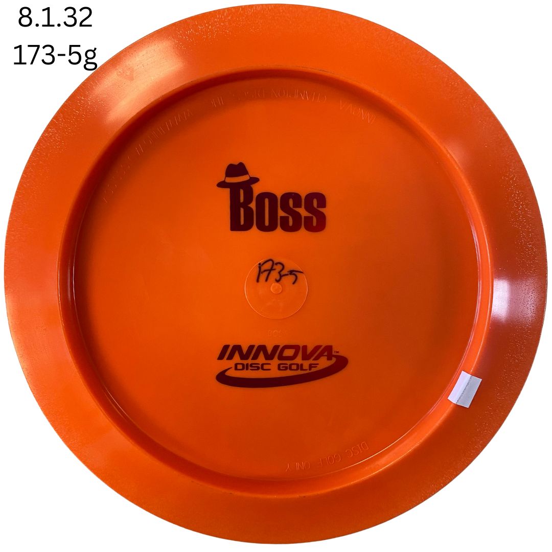 Innova Boss