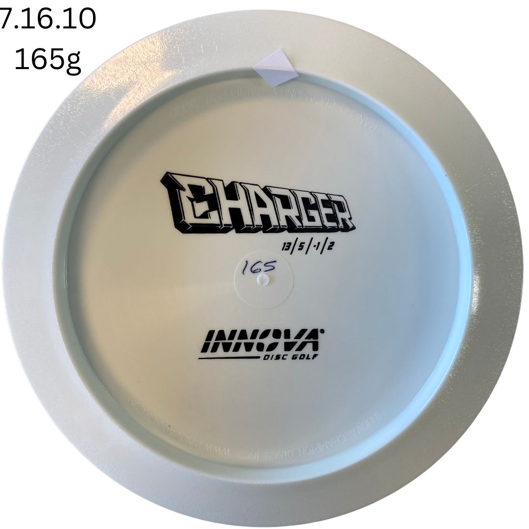 Innova Charger