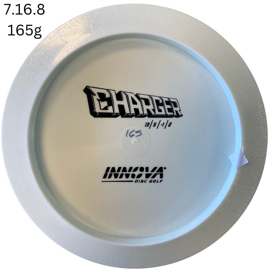 Innova Charger