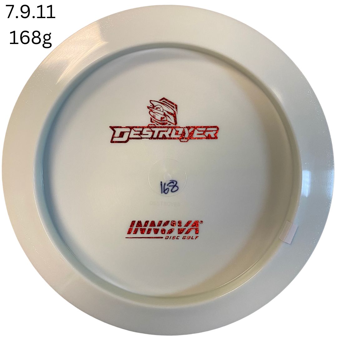 Innova Destroyer