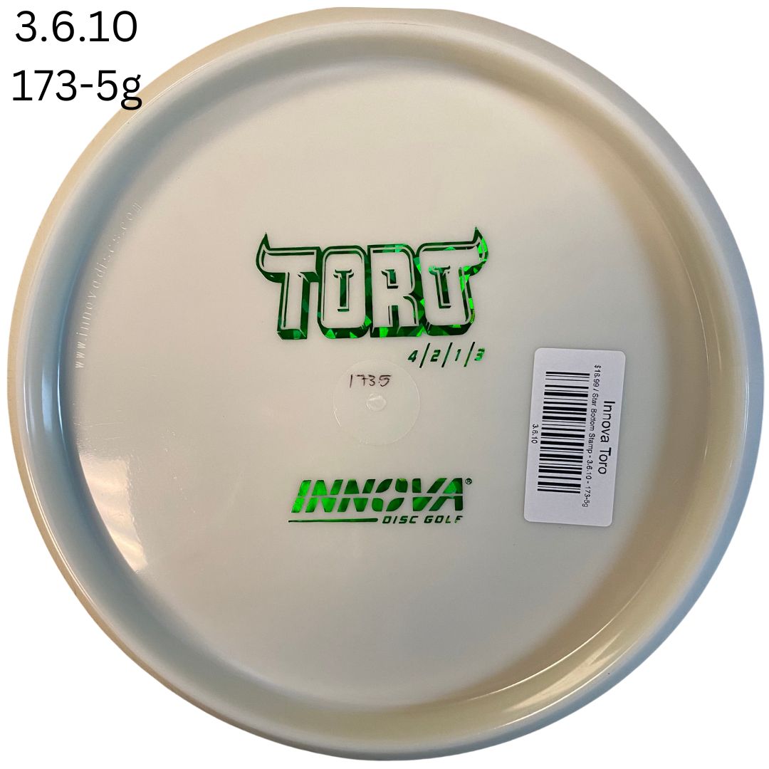 Innova Toro