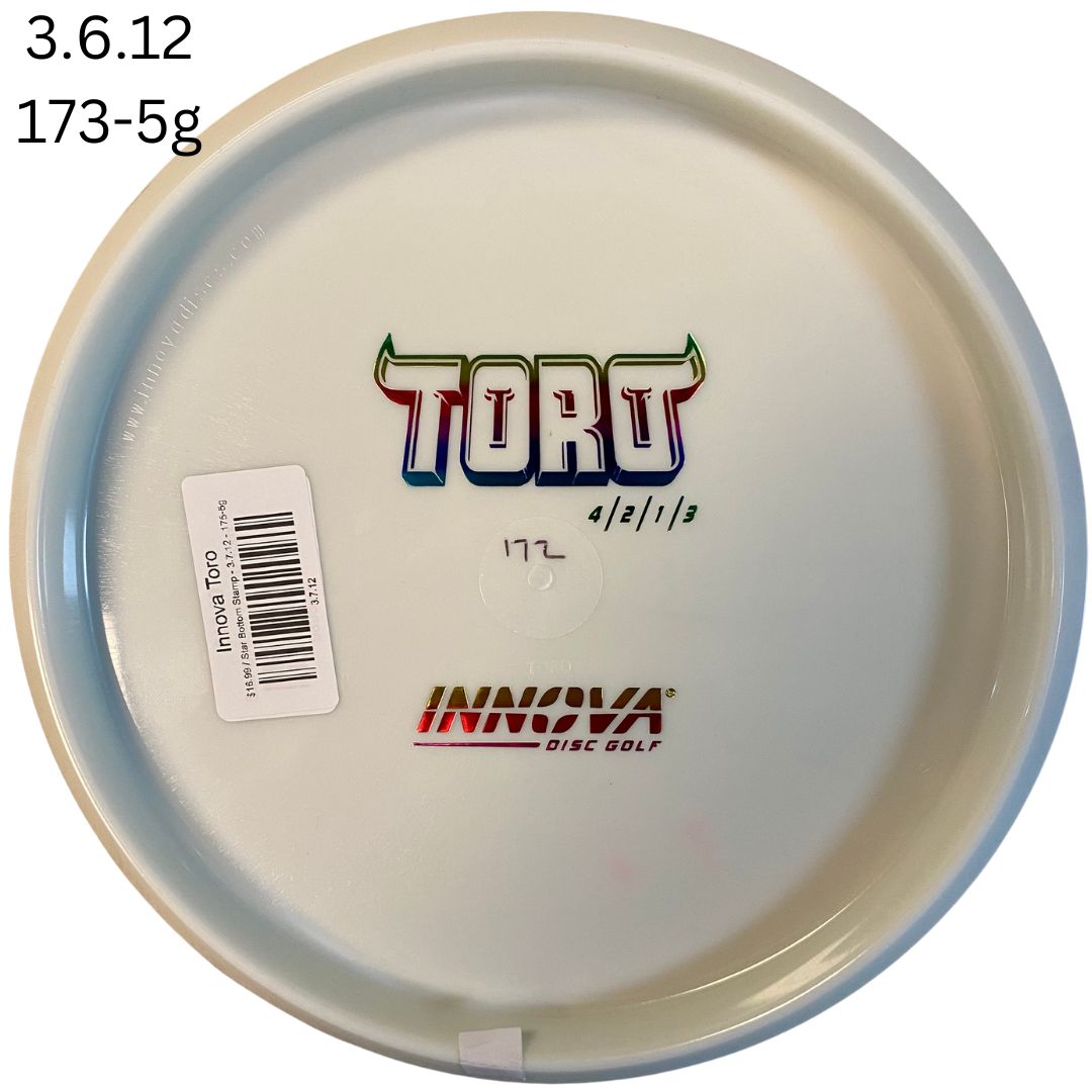 Innova Toro