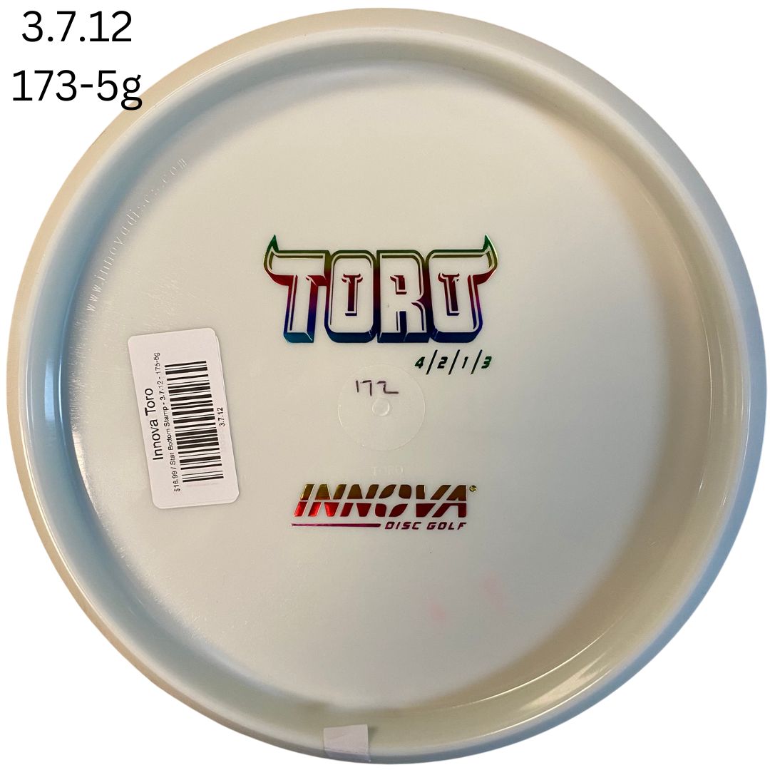 Innova Toro