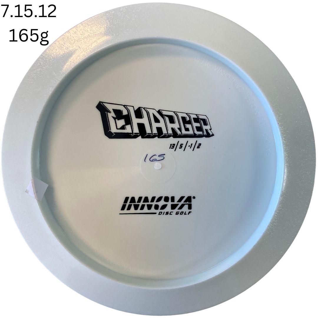 Innova Charger