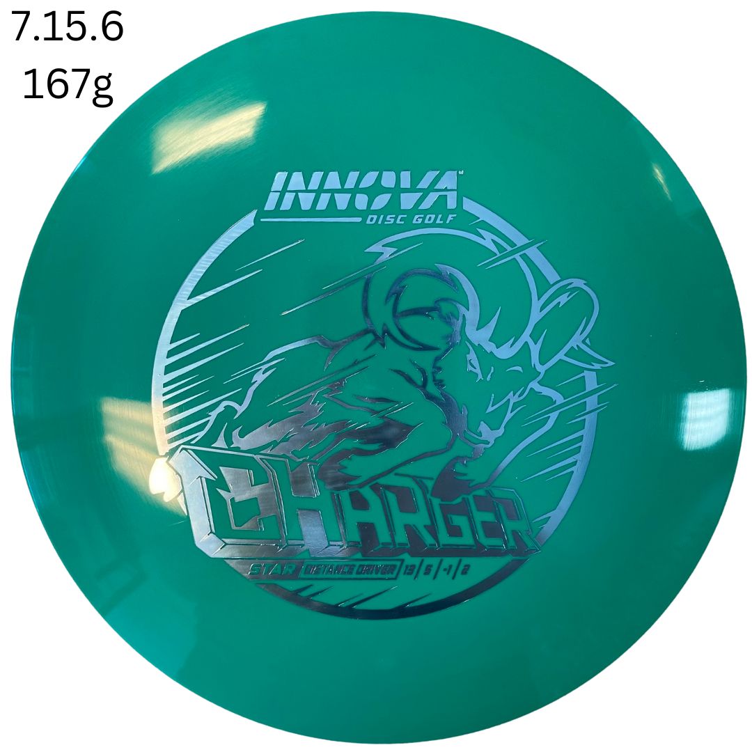 Innova Charger