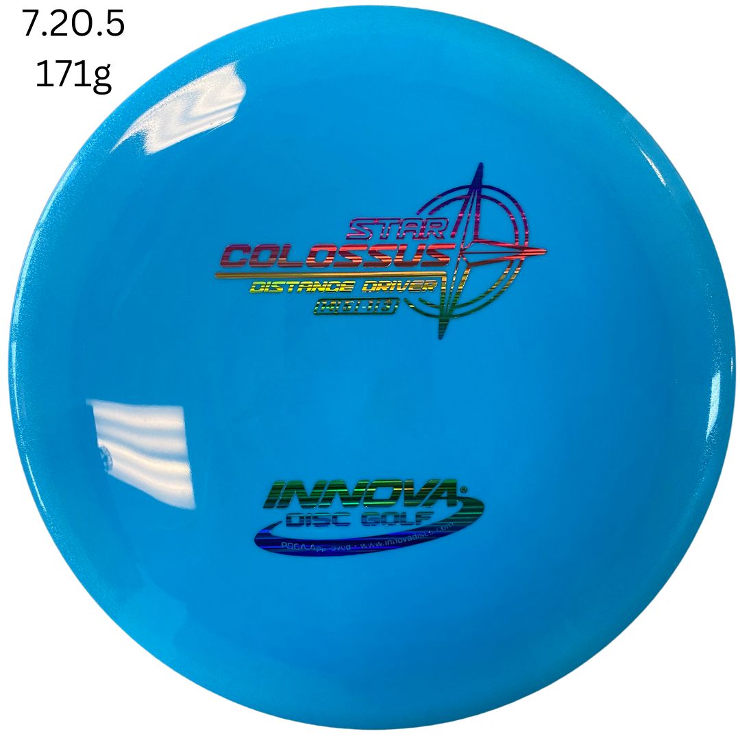 Innova Colossus