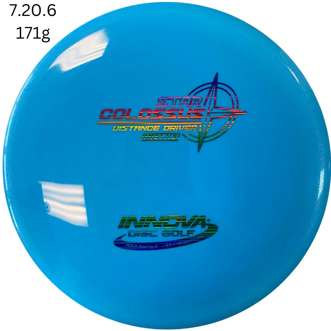 Innova Colossus