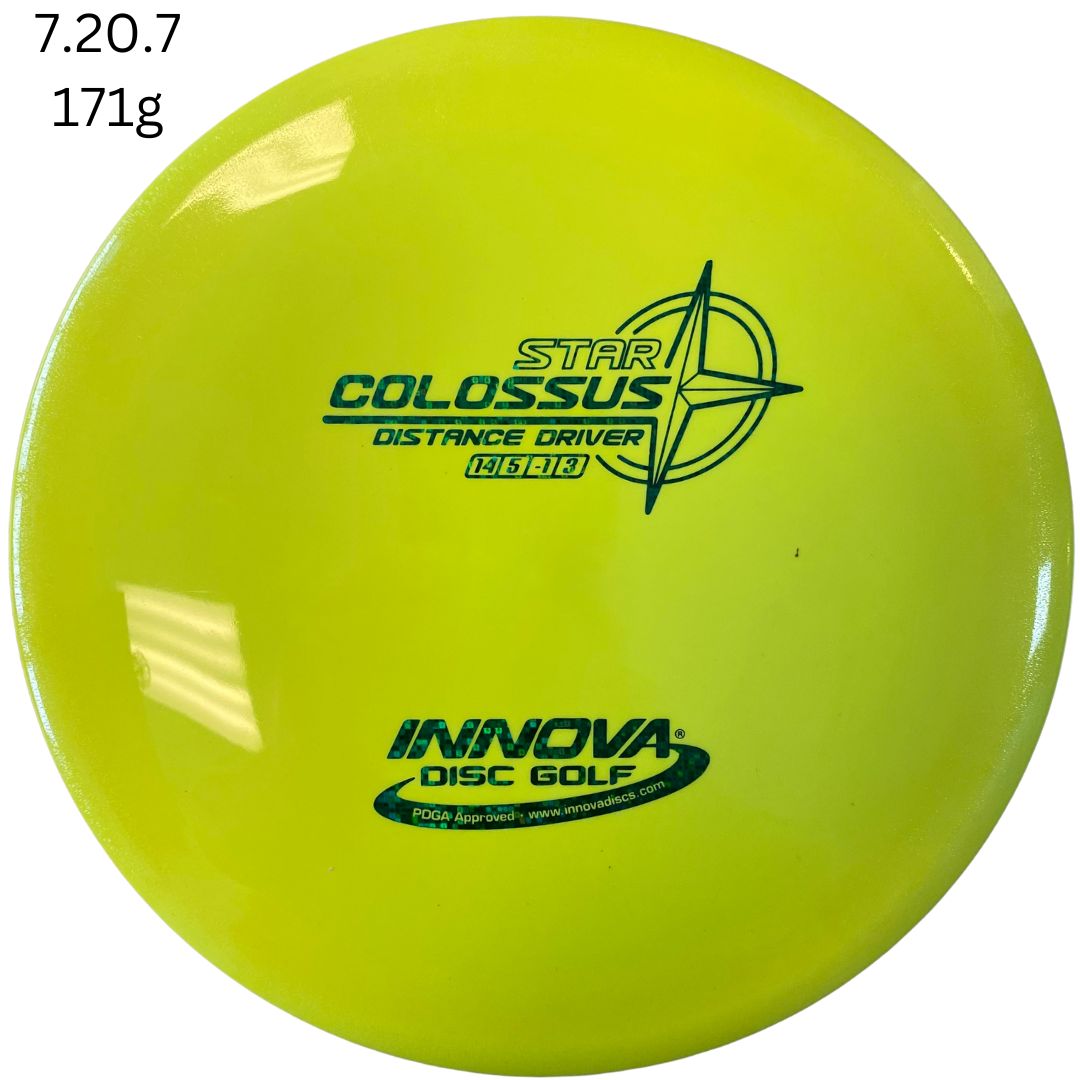 Innova Colossus