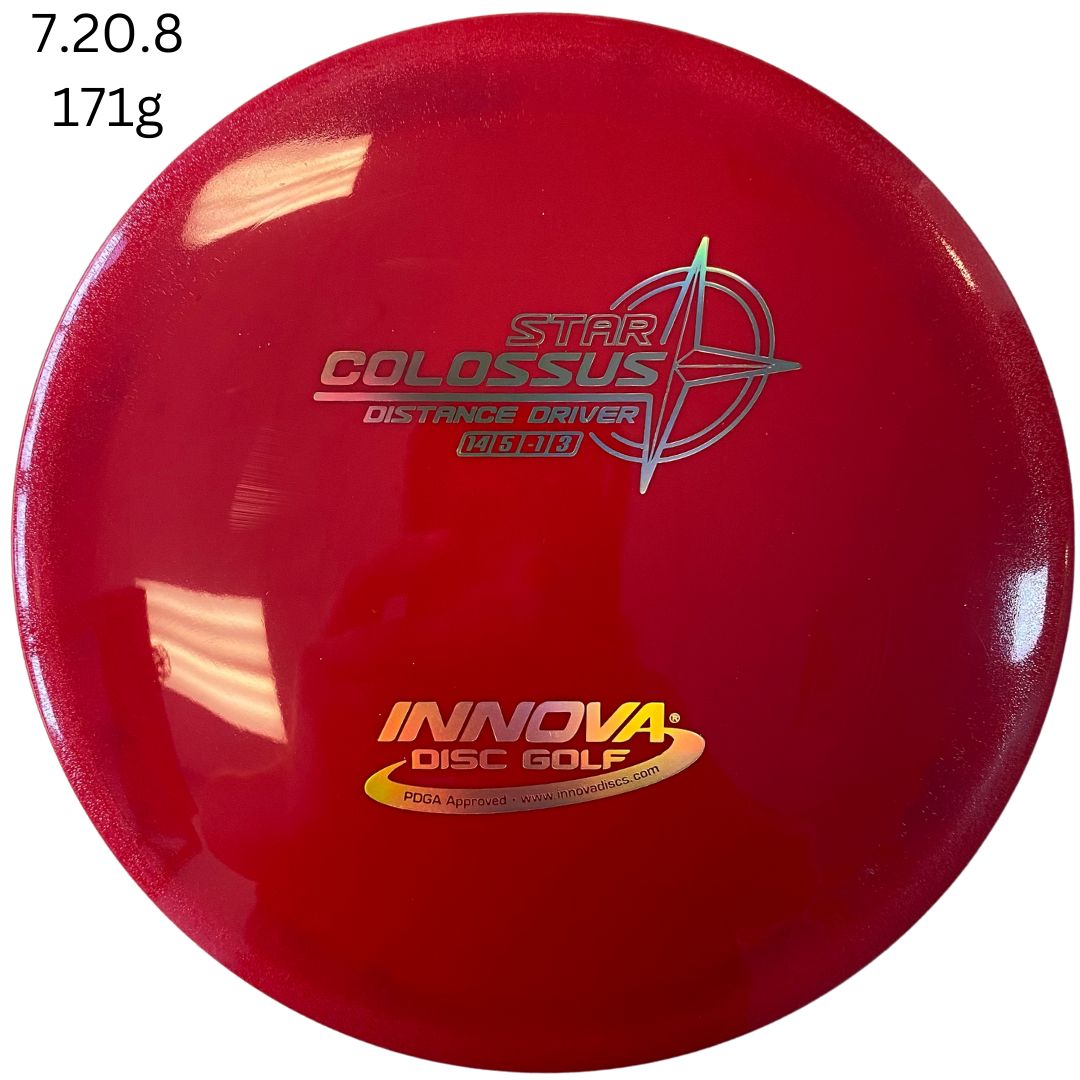 Innova Colossus