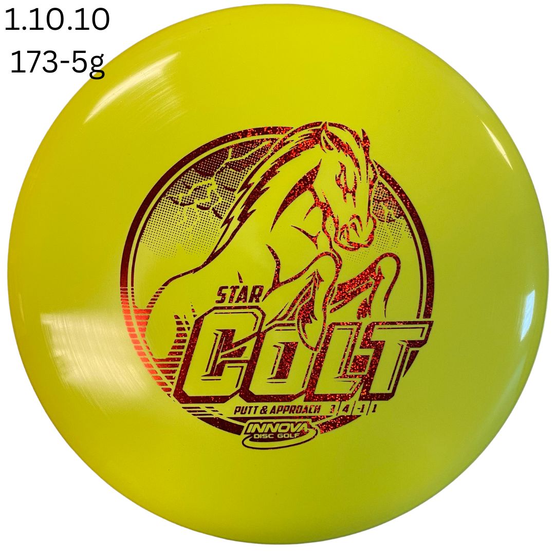 Innova Colt