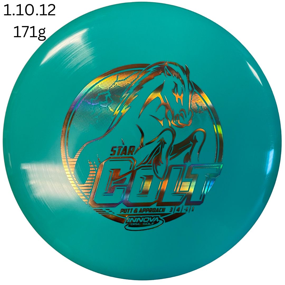 Innova Colt