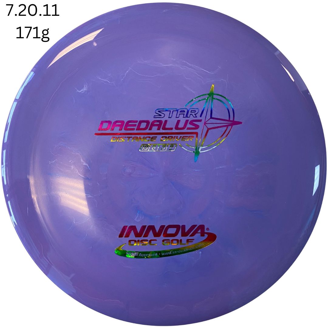 Innova Daedalus