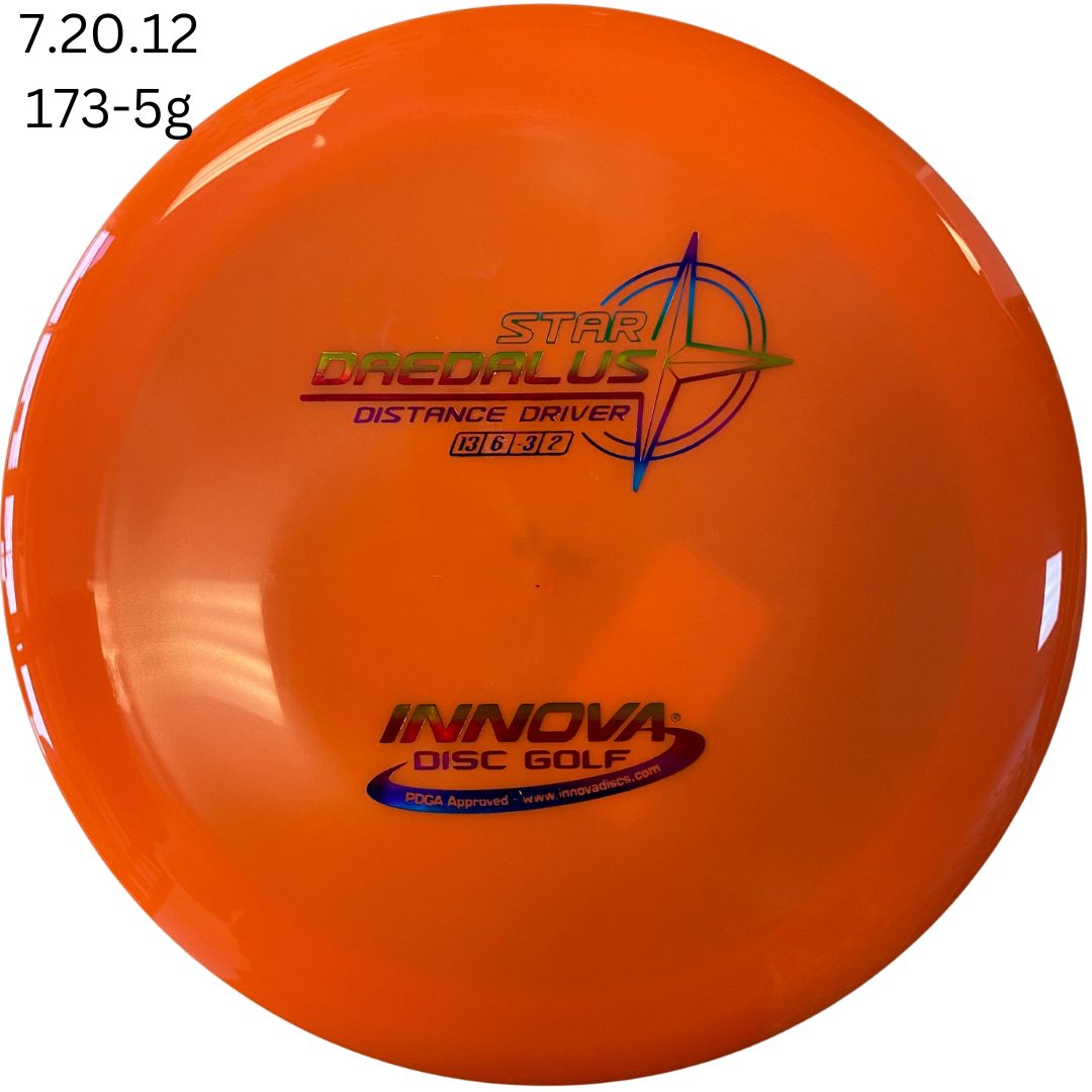 Innova Daedalus