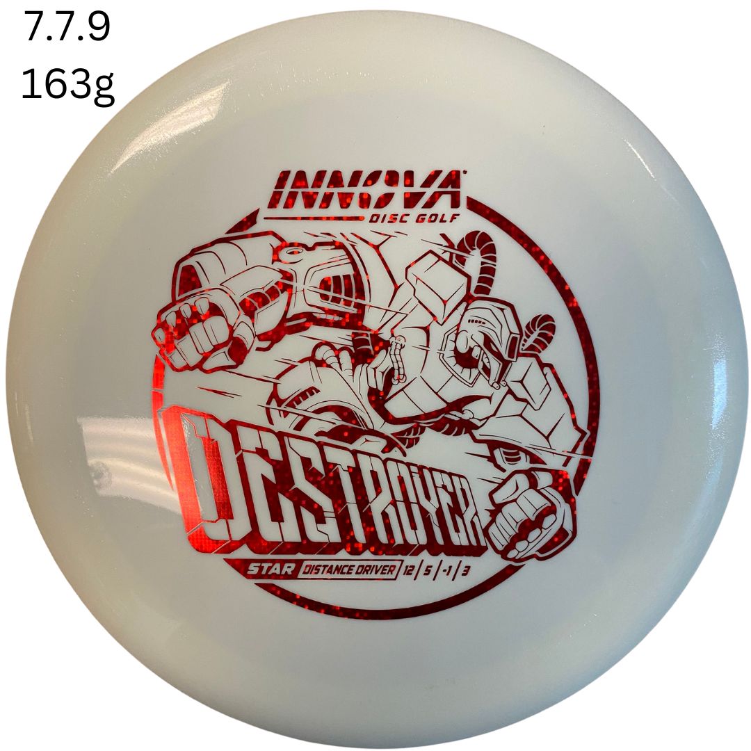 Innova Destroyer