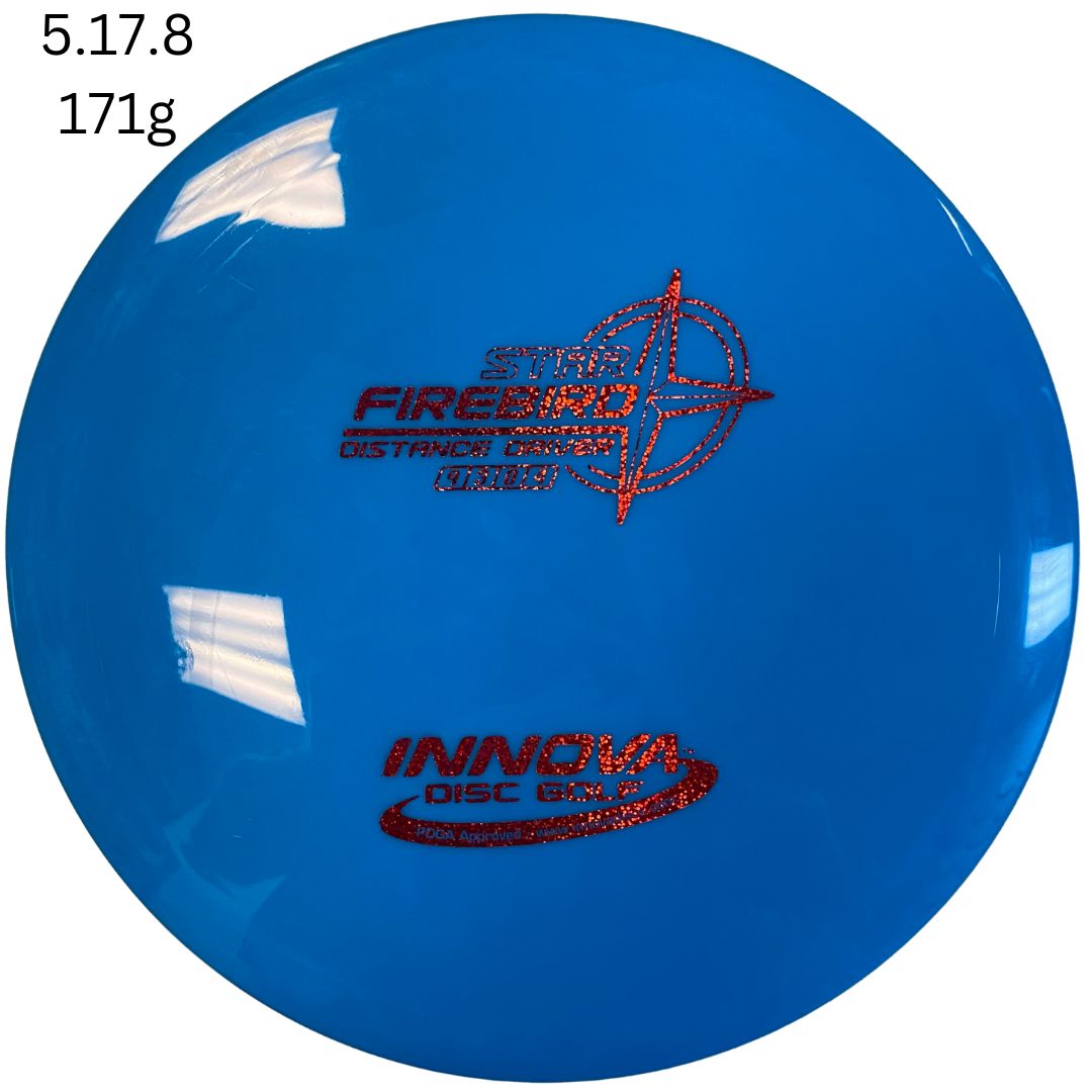 Innova Firebird