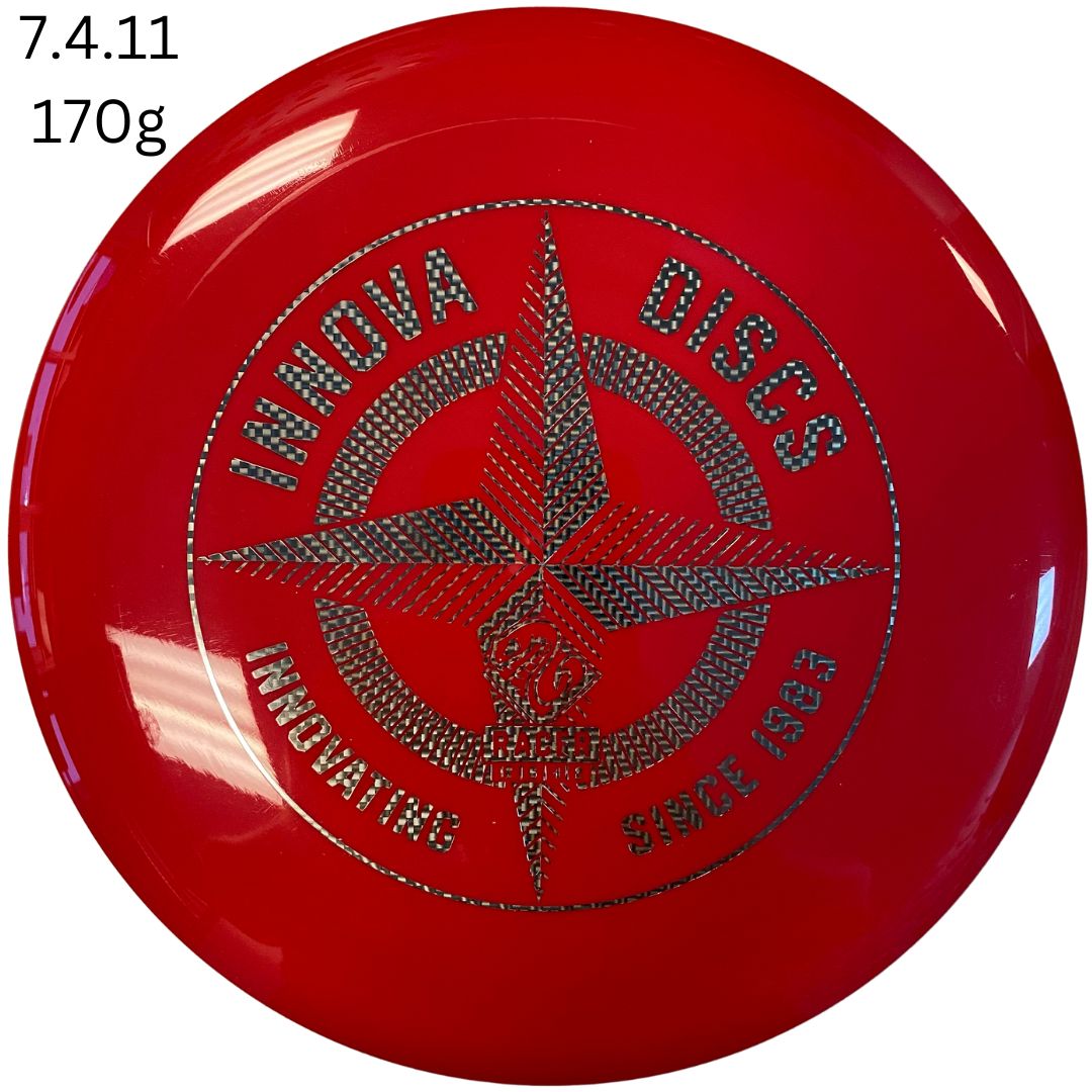 Innova Racer