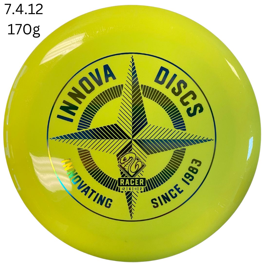 Innova Racer