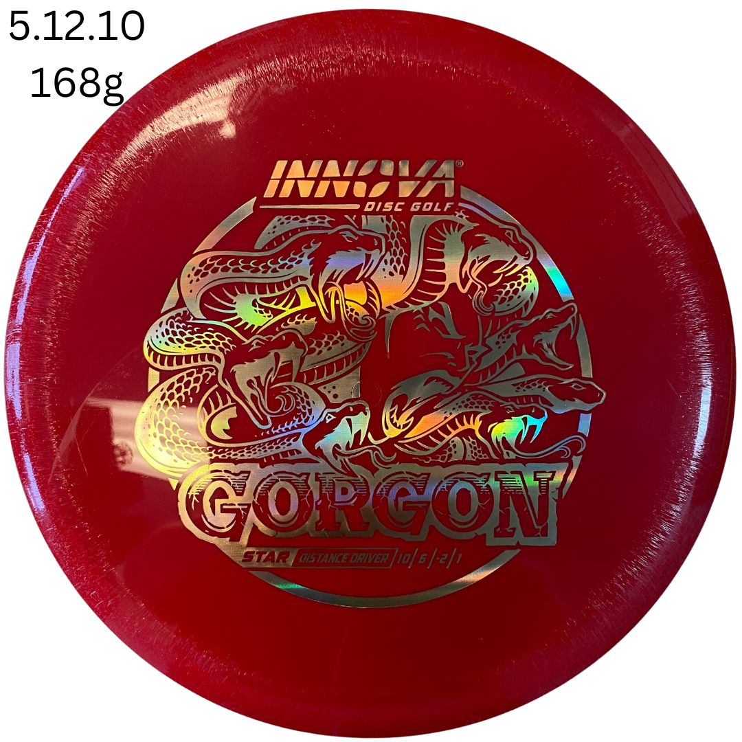 Innova Gorgon