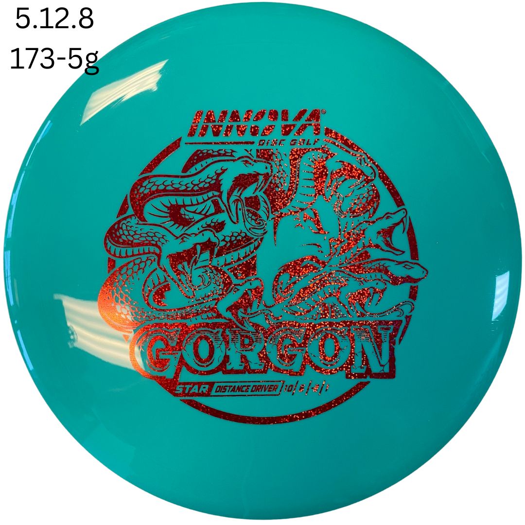 Innova Gorgon