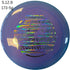 Innova Gorgon