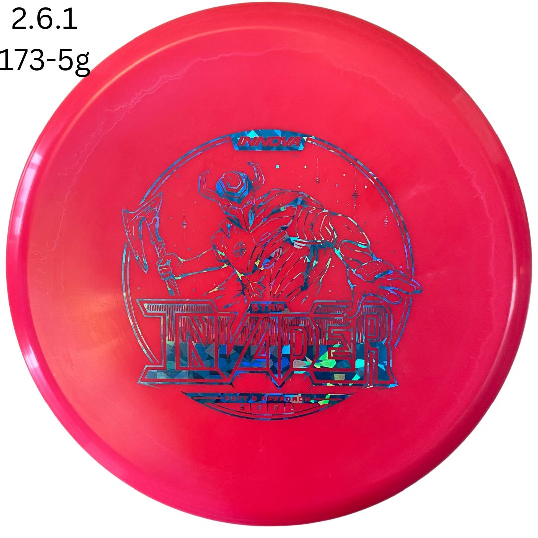 Innova Invader