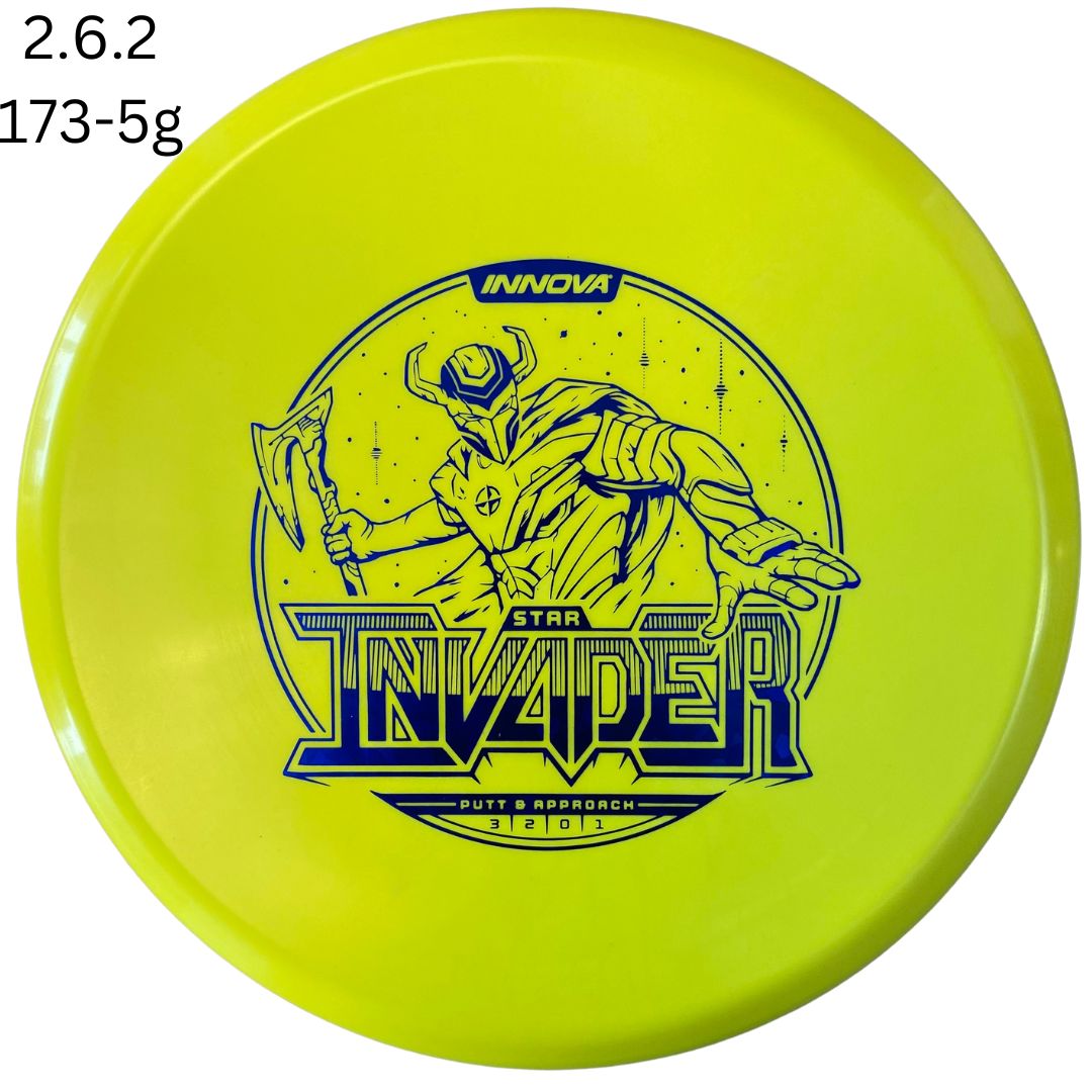 Innova Invader