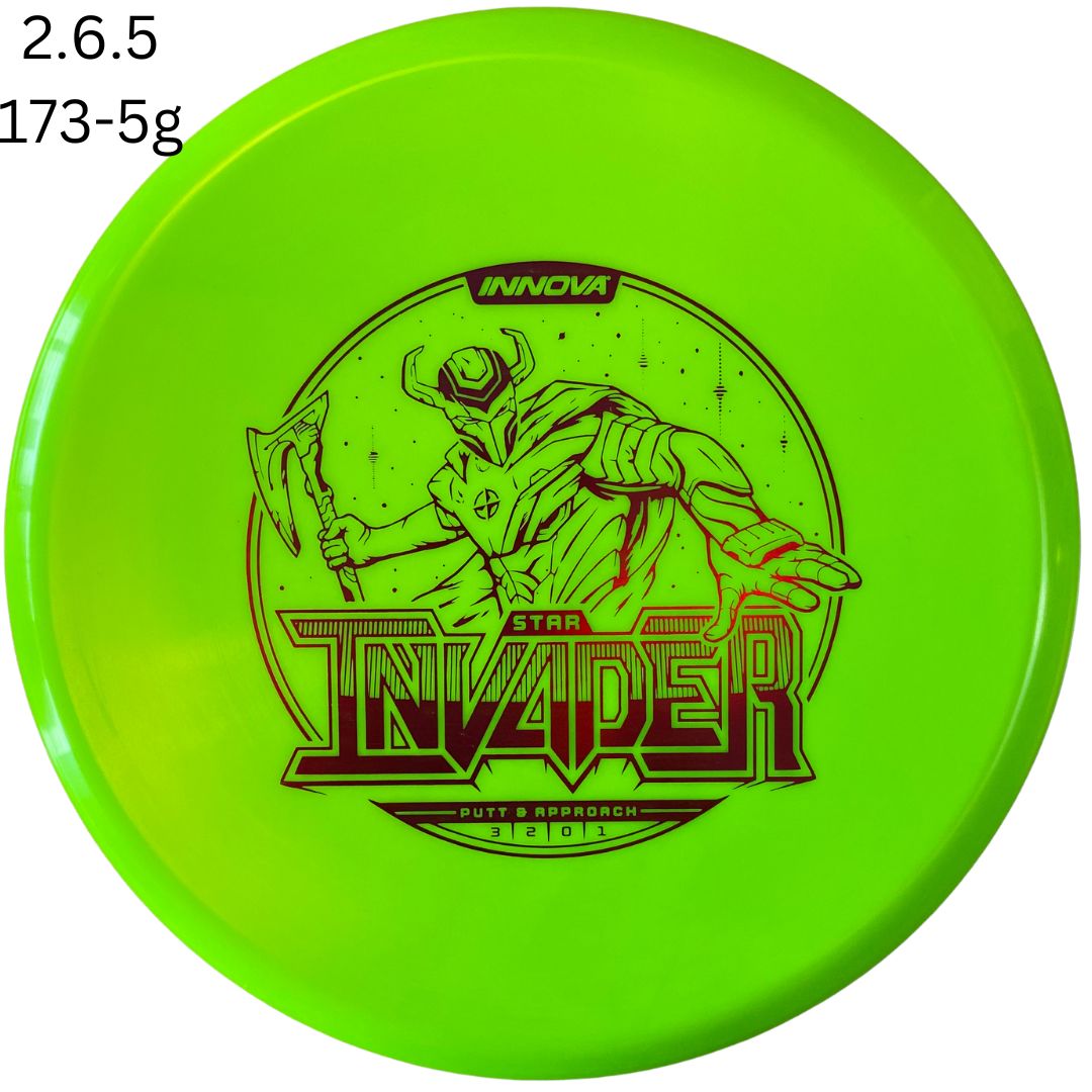 Innova Invader