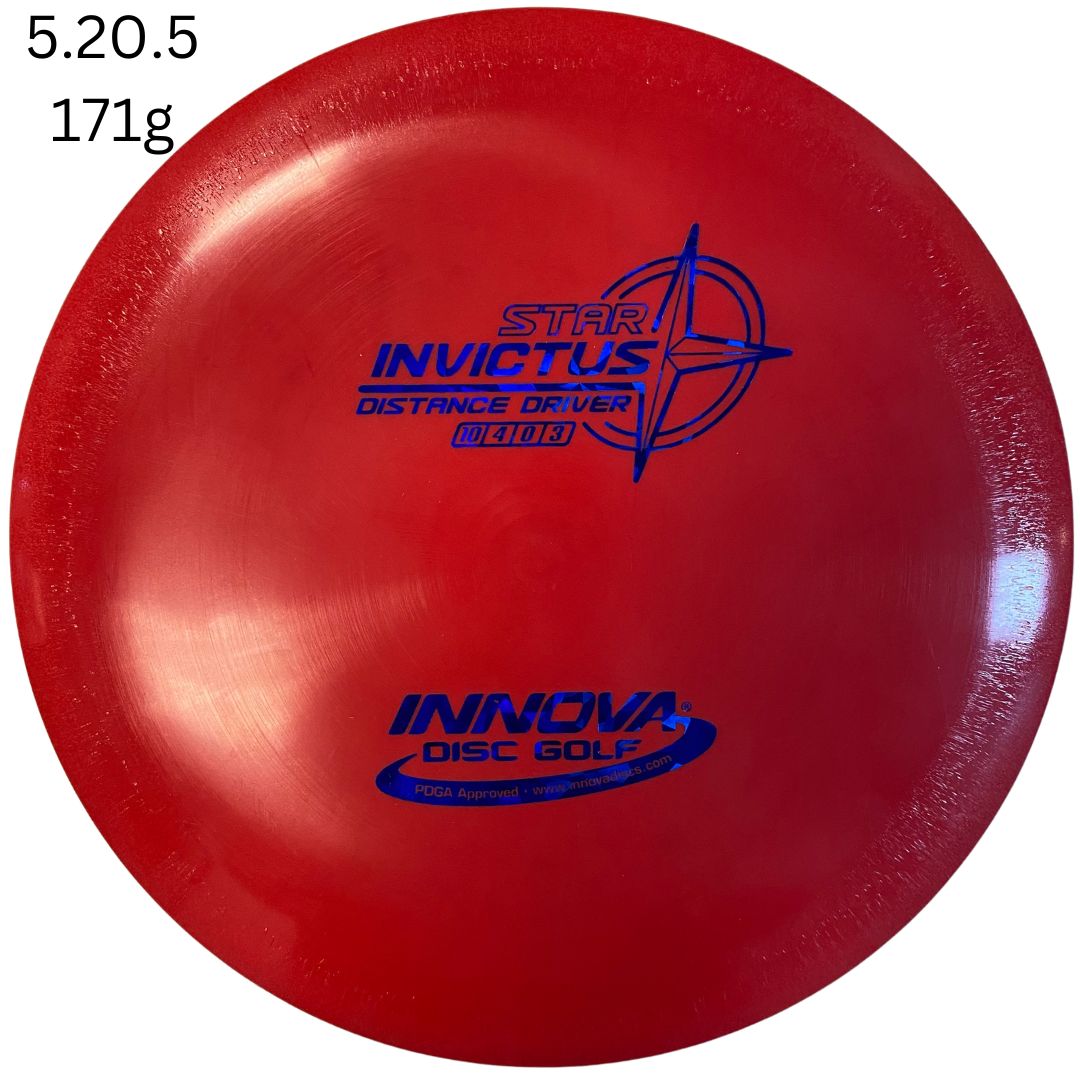 Innova Invictus