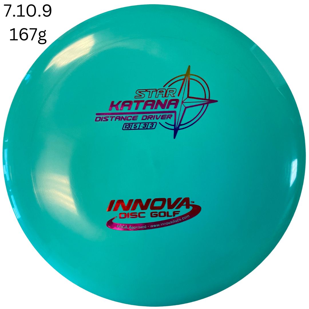 Innova Katana