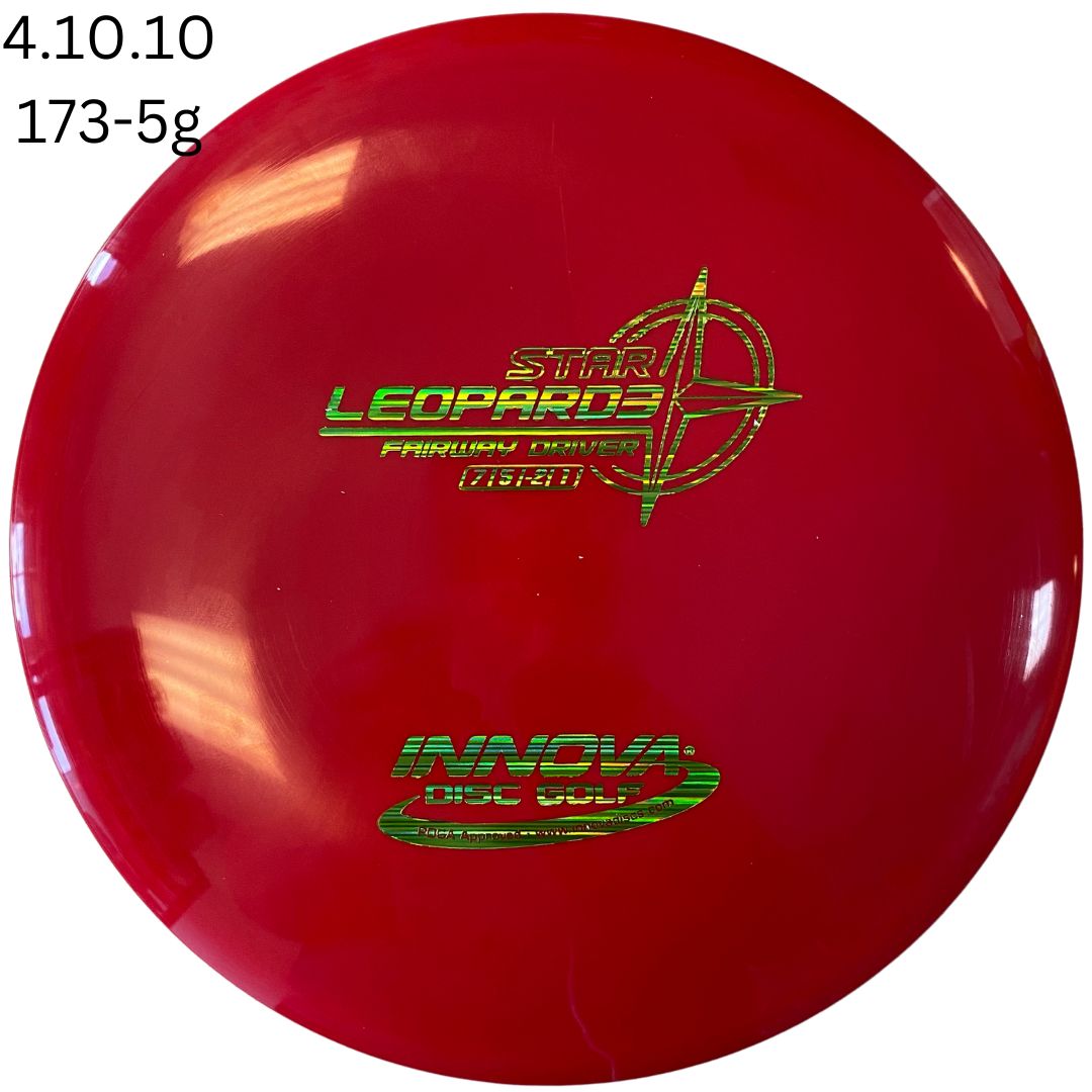 Innova Leopard3